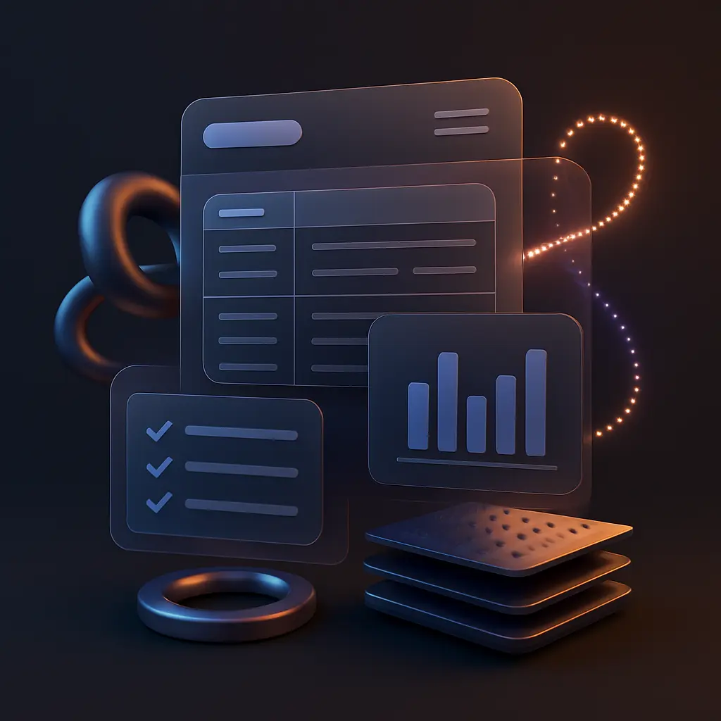 Business Continuity Plan Template