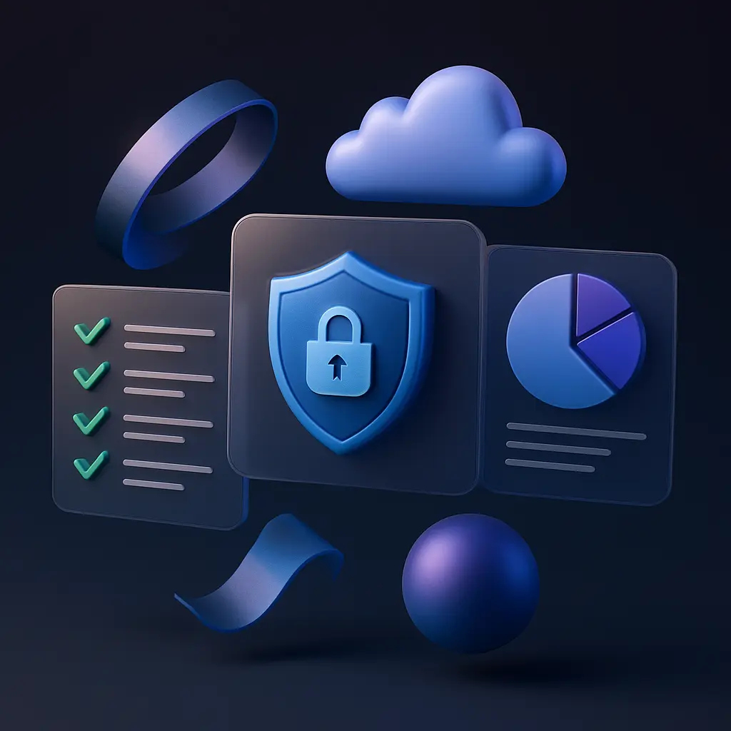Cloud Security Compliance Guide
