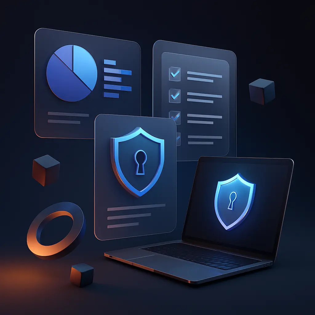 Comprehensive Cybersecurity Audit Toolkit