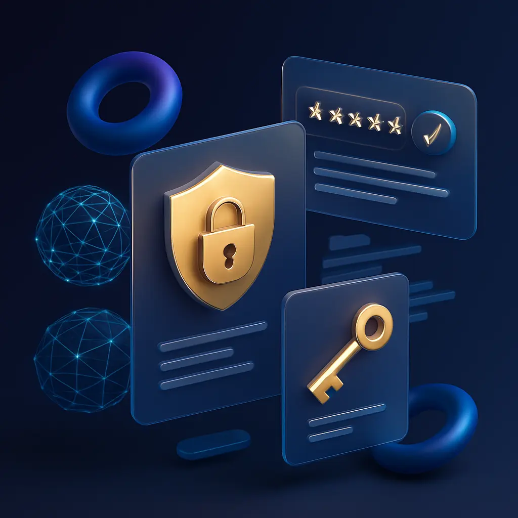 Cryptography Fundamentals Course