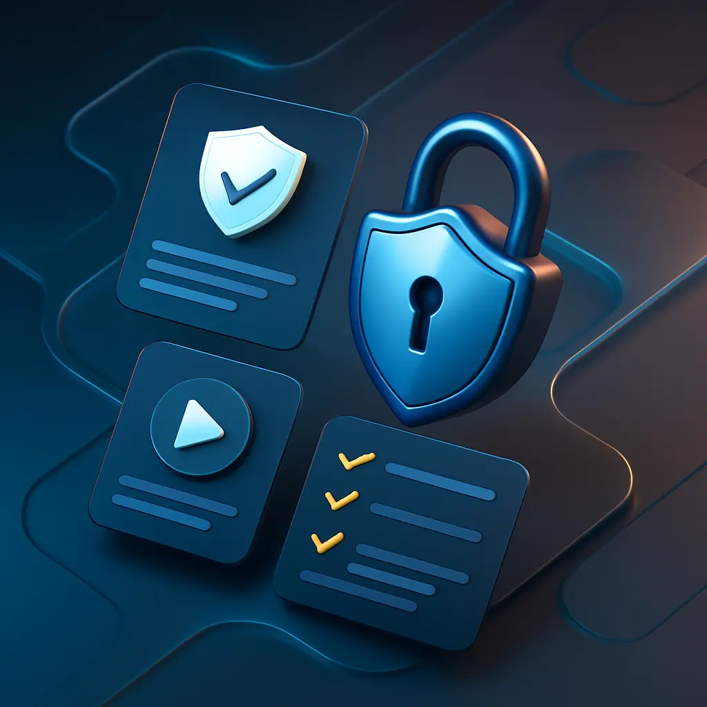 Cybersecurity Awareness Training Course