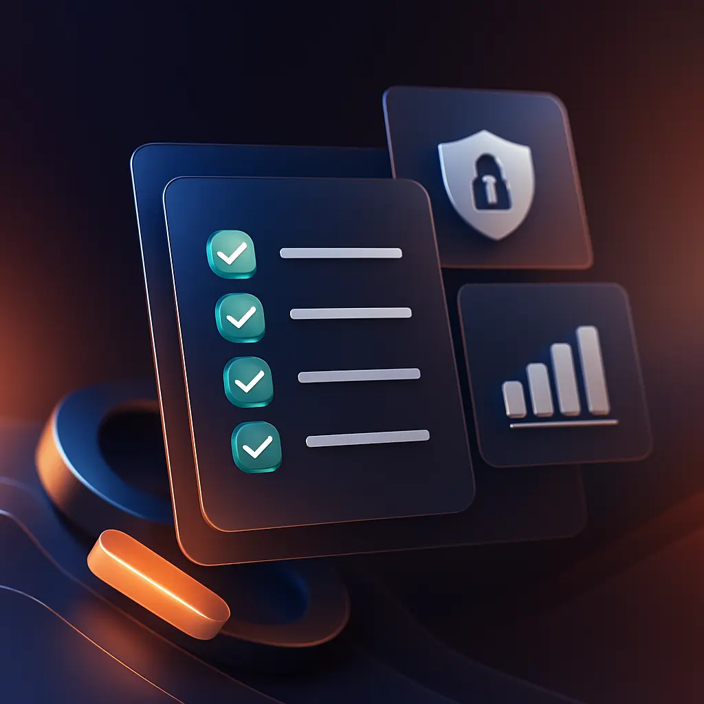 Data Breach Response Checklist