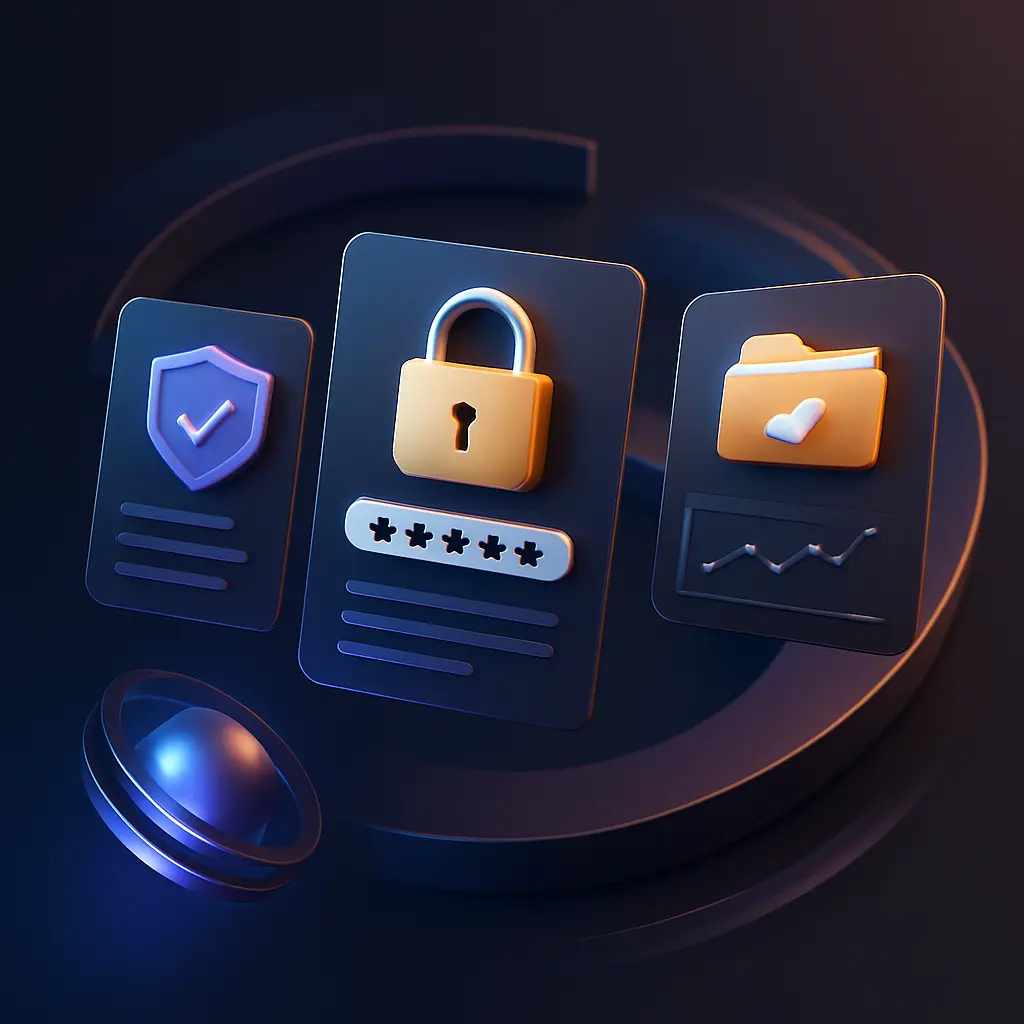 Data Loss Prevention Best Practices