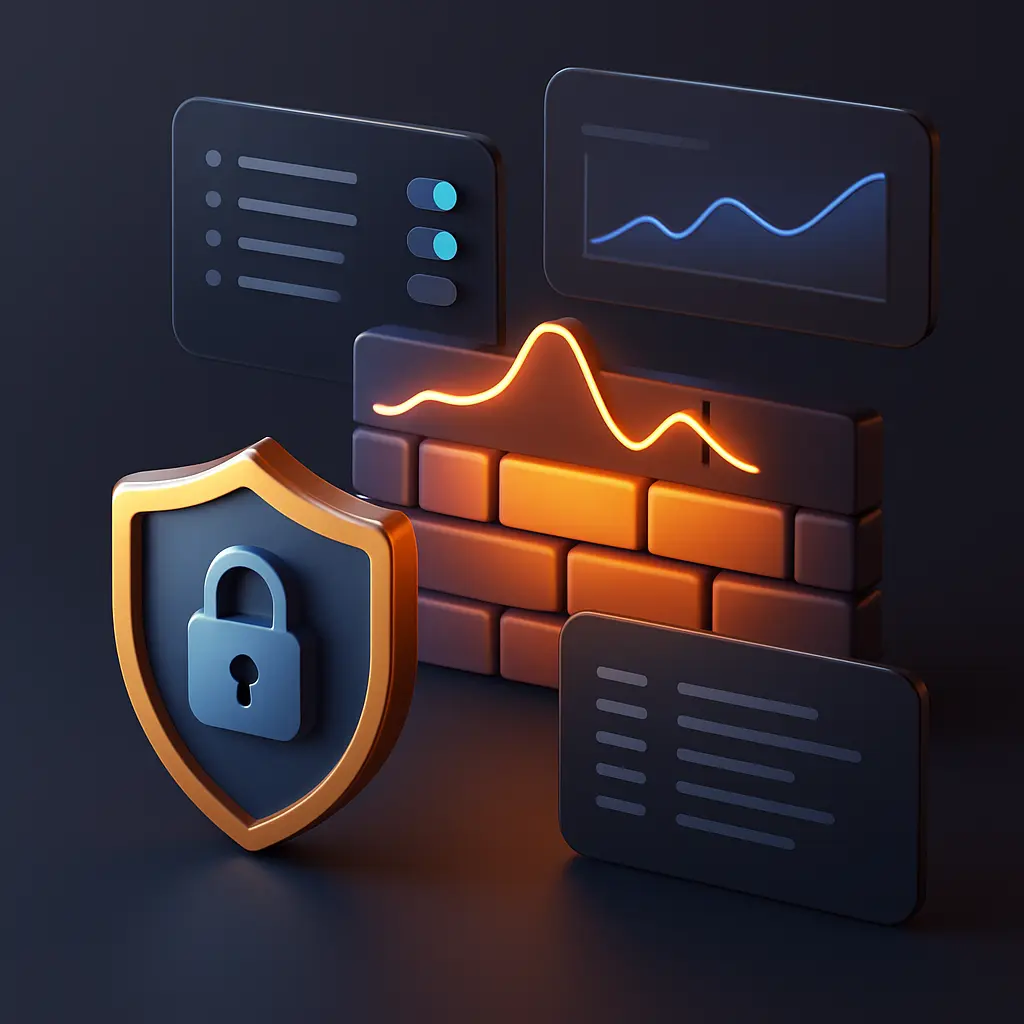 Firewall Configuration Best Practices