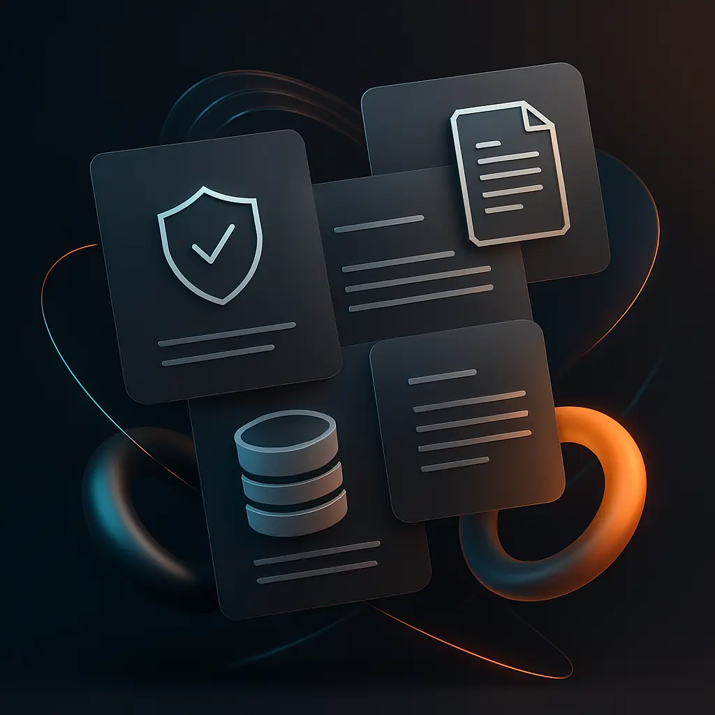 IT Security Policy Template Pack