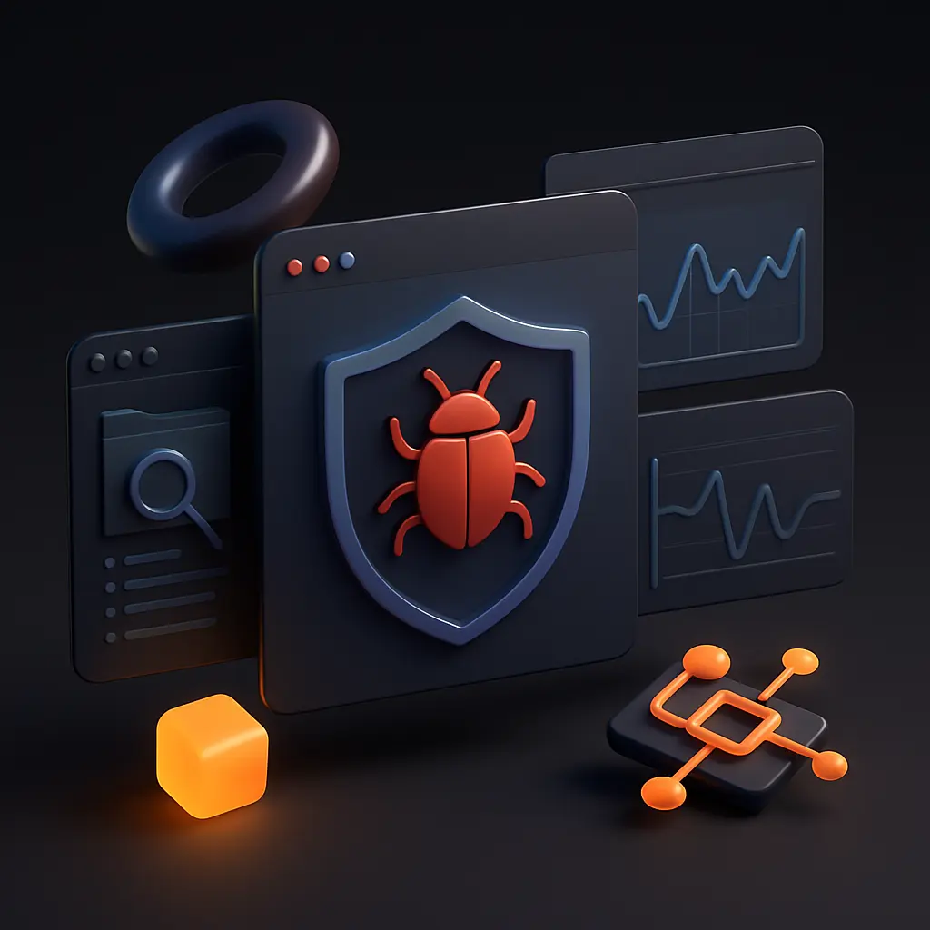 Malware Analysis Toolkit