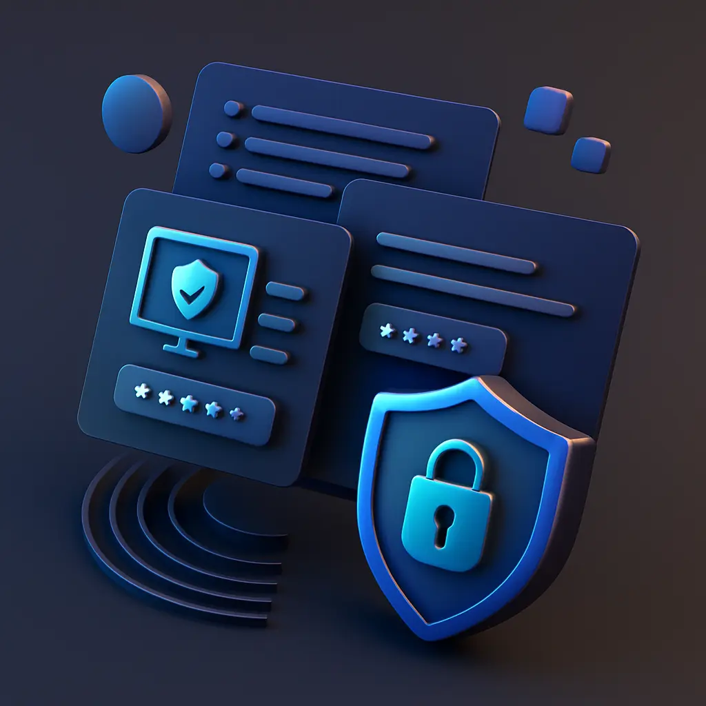 Network Security Best Practices Guide