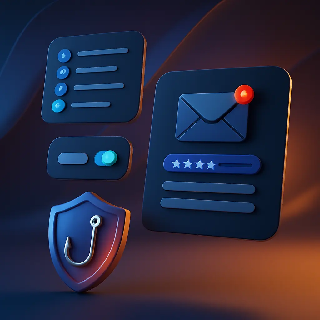 Phishing Attack Simulation Kit